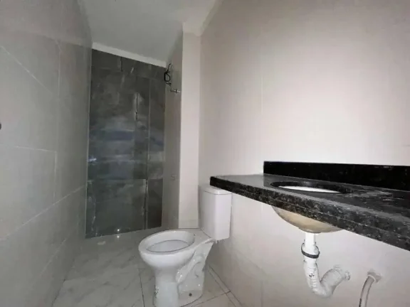 Imagem Apartamento 2 quartos - Vila Guilhermina
