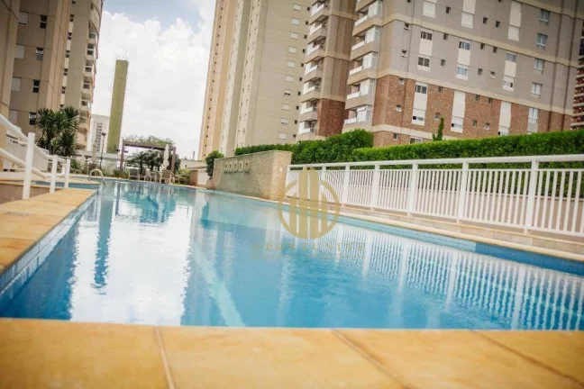 Imagem Apartamento Edif Manhattan 200 metros quadrados