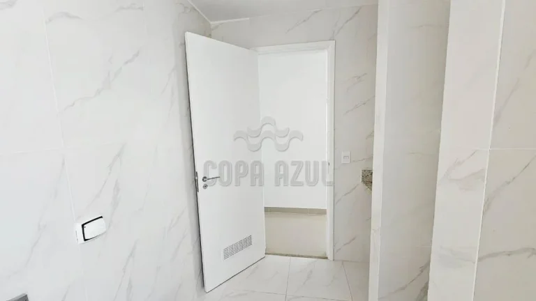 Imagem Copacabana - Residencial › Apartamento com 3 quarto(s) a Venda