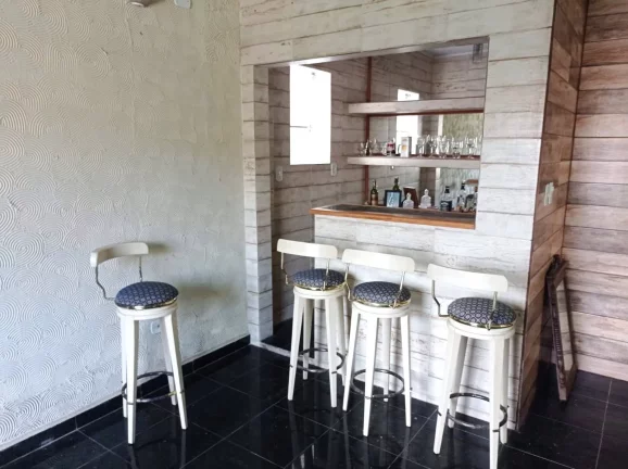 Imagem Linda casa à venda no Jardim Sinhô Rollo/Iguape/SP