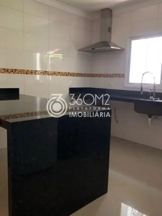 Imagem Sobrado para Venda em Santo André / SP no bairro Vila Marina