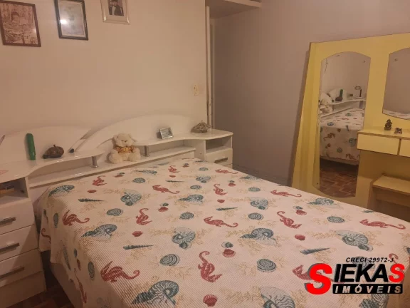 Imagem Imperdível Casa à Venda na Penha, São Paulo-SP: 3 Quartos, 1 Suíte, 1 Sala, 1 Banheiro, 2 Vagas de Garagem, 135m²