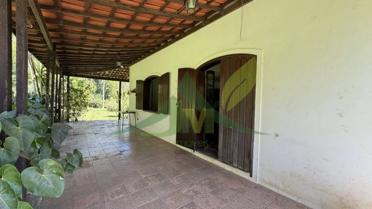 Imagem Oportunidade Única: Sítio Plano com Nascente e Lazer Completo em Bom Jesus