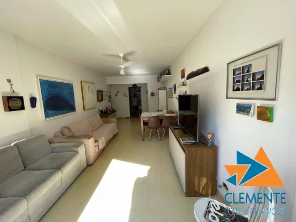 Imagem APTO. Á VENDA 01QT ÁREA DE 02 QTOS. 67 M² B. CATETE RJ. 300 METROS FLAMENGO