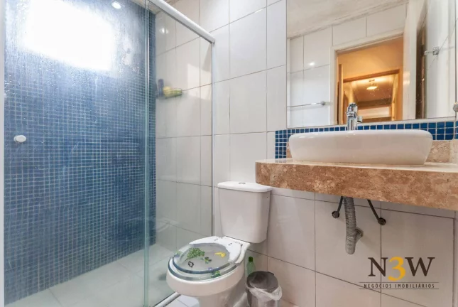 Imagem Apartamento à venda no Condomínio Residencial Petrônio Portela São Paulo SP com 73m², 3 dormitórios (1 suíte) e 1 vaga de garagem