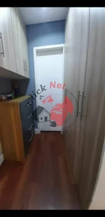Imagem Apartamento à Venda no Centro de São Bernardo do Campo - Estuda permuta