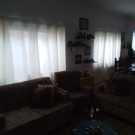 Imagem Casa para Venda em Praia Grande, Real, 3 dormitórios, 1 suíte, 2 banheiros, 2 vagas