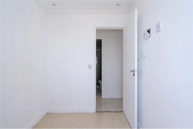 Imagem APARTAMENTO RESIDENCIAL em São Paulo - SP, Jardim Japão
