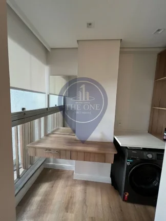 Imagem Oportunidade única: Apartamento à venda em São Paulo-SP, 1 quarto, 1 sala, 1 banheiro, 31m² em Sumarezinho!