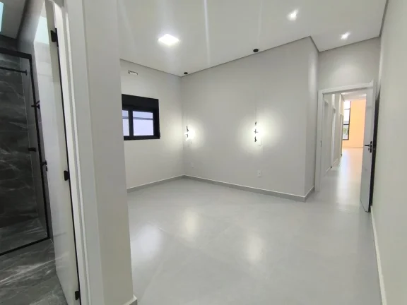 Imagem Casa 3 Dormitórios Condomínio Helena Maria- Sorocaba/ SP