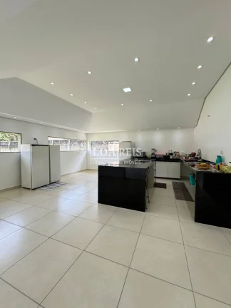 Imagem Chácara em Santa Branca – 3 dormitórios, 1 suite - 1500m²