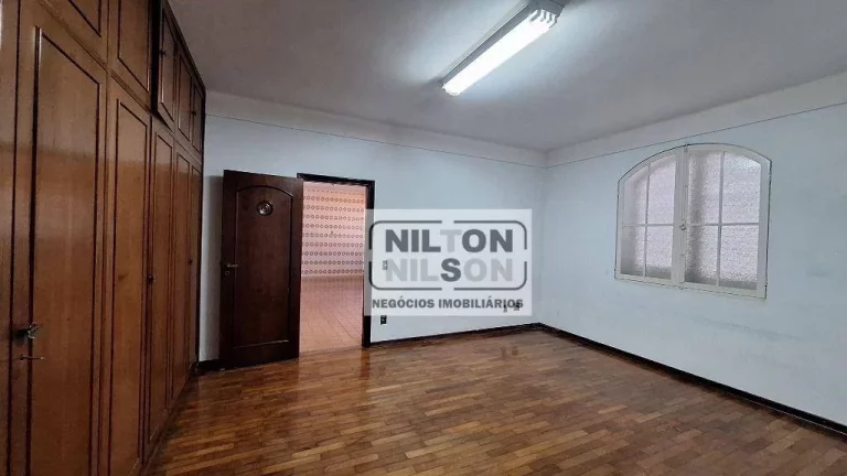 Imagem Casa com 3 dormitórios, 570 m² - venda por R$ 2.200.000,00 ou aluguel por R$ 16.950,00/mês - Jardim Chapadão - Campinas/SP