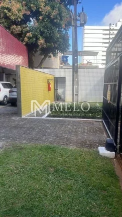 Imagem CASA FORTE - Apto. com 2qtos., 1suite, 2vagas, 72,50m²