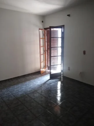 Imagem sobrado com 01 vaga, sala ampla , 03 dorm. sendo 01 suite com closet e sacada, 01 sala de jantar, 01...