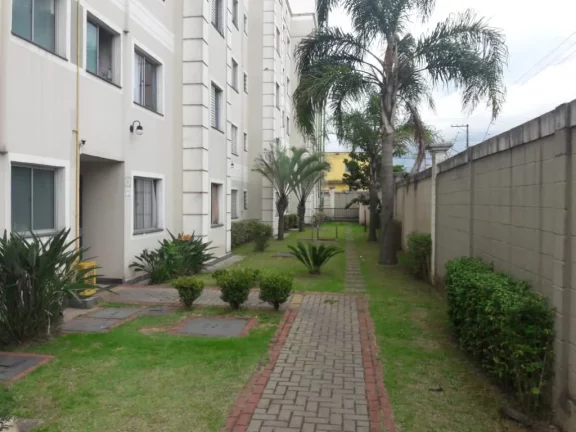 Imagem APARTAMENTO RESIDENCIAL À VENDA, CONDOMÍNIO PARQUE SAVASSI, VILA URUPÊS, SUZANO