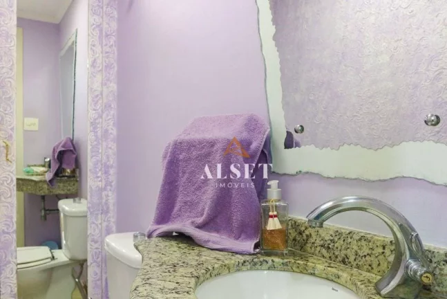 Imagem Cobertura com 2 dormitórios à venda, 200 m² por R$ 2.900.000,00 - Anália Franco - São Paulo/SP