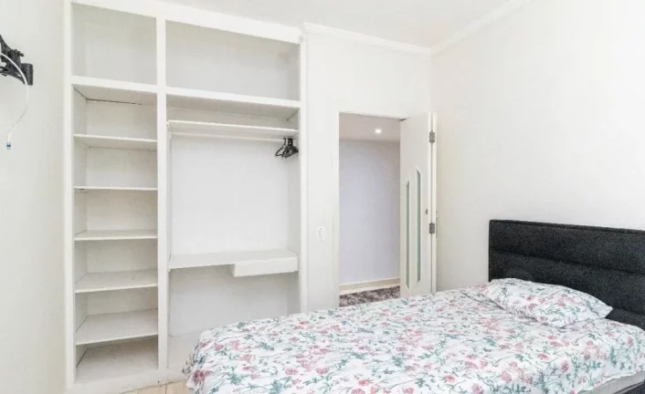 Imagem APARTAMENTO COM 3 DORMITÓRIOS À VENDA, 130 M² - PITANGUEIRAS - GUARUJÁ/SP