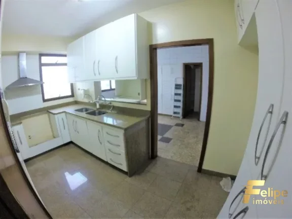 Imagem Vende apartamento de alto padrão no coração de Santa Helena, com vista panorâmica eterna para o mar!!