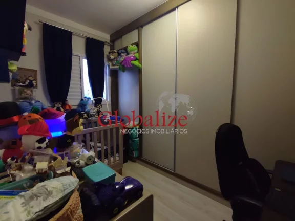 Imagem APARTAMENTO DE 02 SUÍTES SACADA VAGA DE GARAGEM E LAZER COMPLETO NA PONTA DA PRAIA R$ 850.000,00