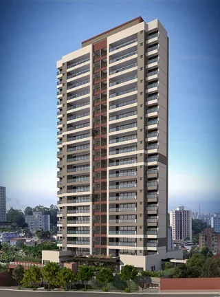 Imagem APARTAMENTO RESIDENCIAL em São Paulo - SP, Ipiranga