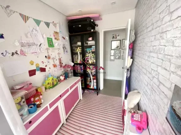 Imagem Apartamento à venda em São Paulo, Vila Anastácio, com 3 quartos, 96m²