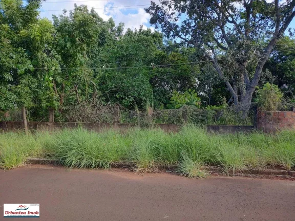 Imagem OPORTUNIDADE DE INVESTIMENTO - 08 Terrenos à Venda no Jardim Seminário, totalizando 2.880 m2