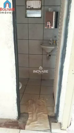 Imagem Casa com 2 dormitórios à venda, 53 m² por R$ 170.000,00 - Conjunto Habitacional Dona Norma Gibaldi - Itumbiara/GO