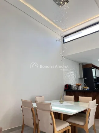Imagem Casa Térrea no Condomínio Terras da Estância em Paulínia!

Descubra o conforto e a praticidade d...