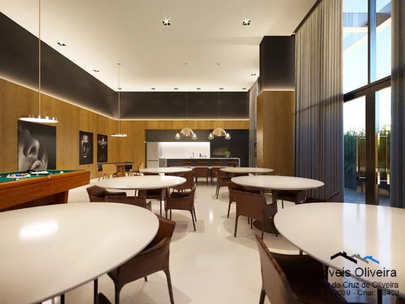 Imagem Apartamentos no Edifício Lounge a partir de R$ 697.069,76