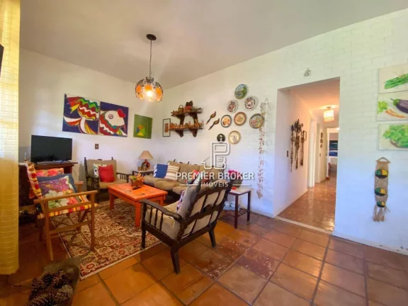 Imagem Casa à venda, 70 m² por R$ 850.000,00 - Comary - Teresópolis/RJ