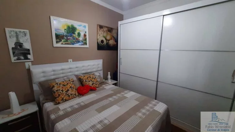 Imagem Vendo Casa com Piscina bairro Santa catarina em Joinville SC