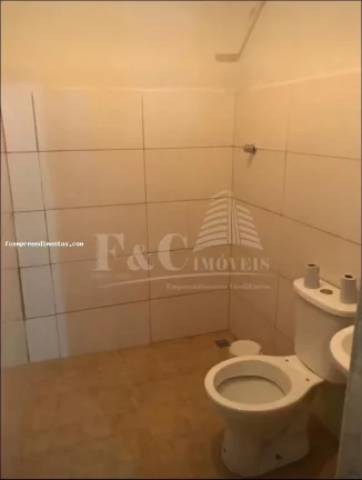 Imagem Casa para Venda em Limeira, Parque Residencial Santa Eulália, 2 dormitórios, 2 banheiros