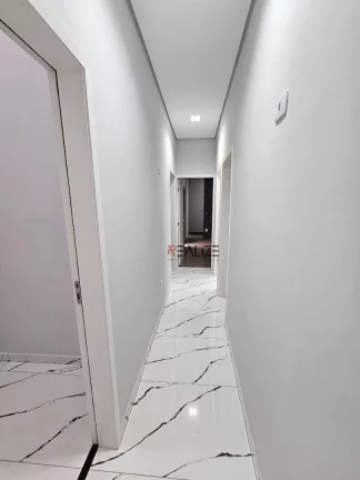Imagem Oportunidade Casa com 3 dormitórios à venda, 136 m² por R$ 995.000 - Condomínio Park Gran Reserve - Indaiatuba/SP