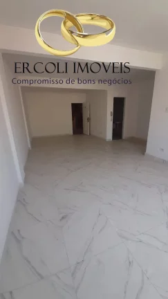 Imagem APARTAMENTO RESIDENCIAL em São Paulo - SP, Santa Cecilia