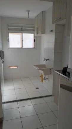 Imagem Apartamento para Locação em Barueri / SP no bairro Vila São João