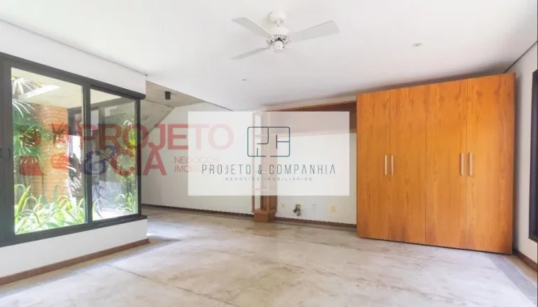 Imagem Casa Sobrado em Jardim dos Estados - São Paulo