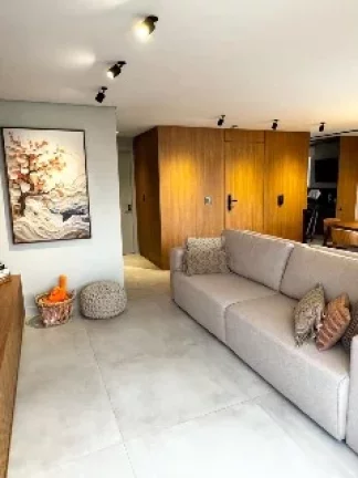 Imagem Imóvel com 2 Quartos à Venda, 105 m² em Bosque Da Saúde - São Paulo