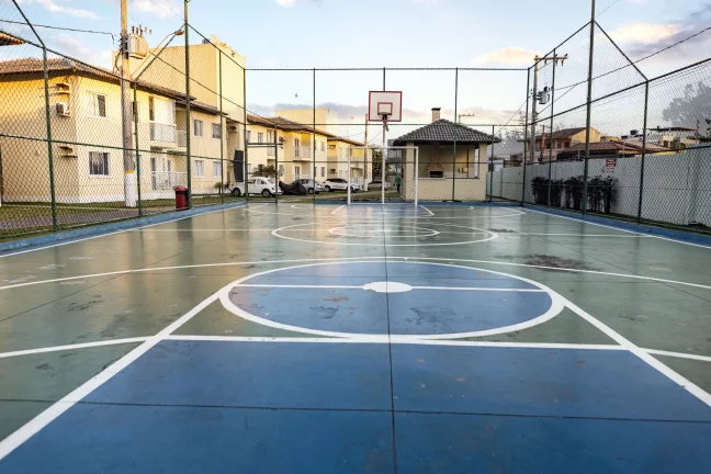 Imagem APARTAMENTO RESIDENCIAL em VILA VELHA - ES, SANTA PAULA I