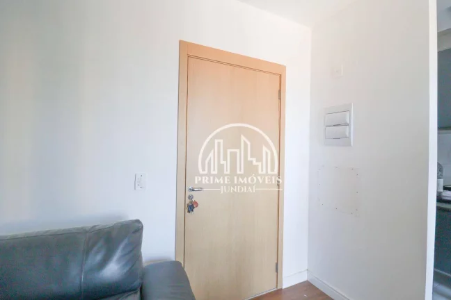 Imagem Apartamento com 2 dormitórios à venda, 54 m² por R$ 445.000,00 - Residencial Maxx Santa Ângela - Jundiaí/SP