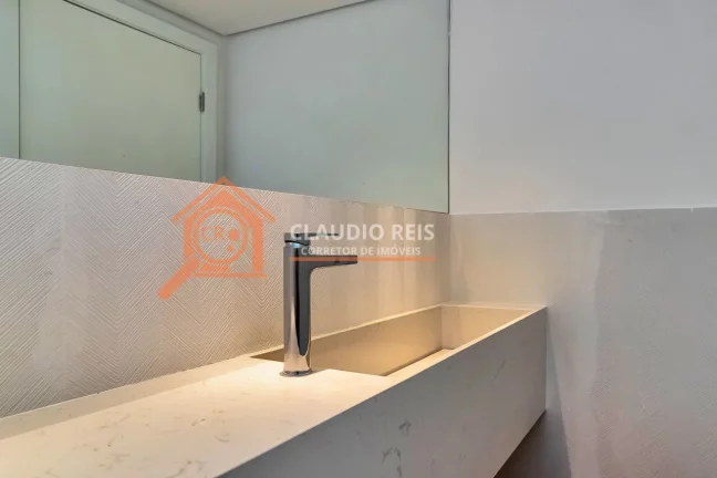 Imagem Apartamento com 3 Quartos à venda, 213m² - Cerqueira Cesar