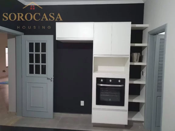 Imagem Casa à Venda - Cond. Constantino Matucci - Iporanga