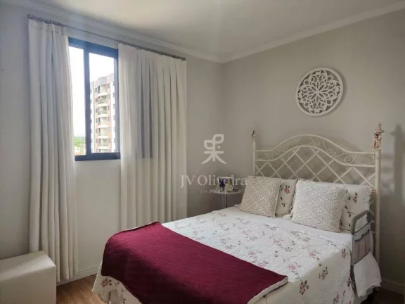 Imagem Apartamento com 3 dormitórios à venda, 74 m² por R$ 755.000,00 - Vila Sônia - São Paulo/SP