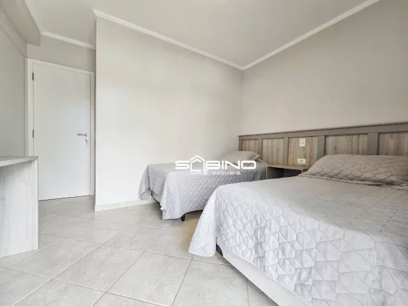Imagem Apartamento à venda no condomínio Viva Vida, com 3 dormitórios 1 suíte 97m² - Riviera de São Lourenço SP