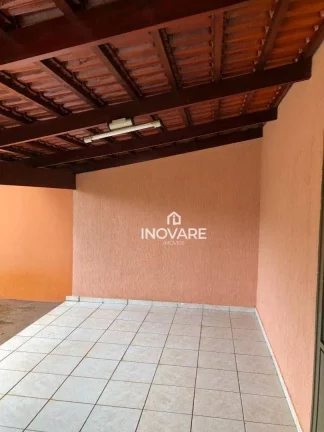 Imagem Casa com 3 dormitórios à venda, 208 m² por R$ 530.000,00 - Alvorada - Araporã/MG
