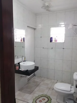 Imagem Sobrado à venda, 150 m² por R$ 455.000,00 - Jardim Varan - Suzano/SP