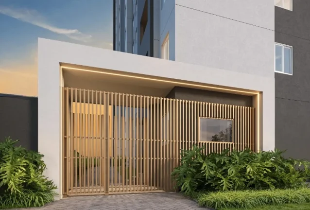 Imagem Grand Vivaz Jardim França Paris - Breve Lançamento - Grand Vivaz Jardim França Paris
