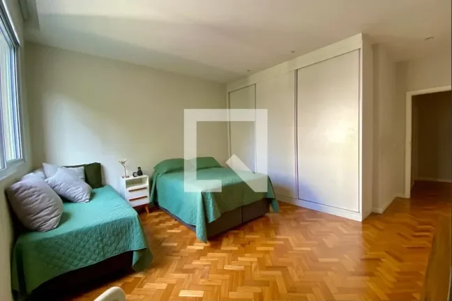 Imagem Apartamento à Venda - Copacabana, 4 Quartos, 269 m2