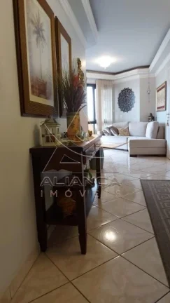 Imagem Apartamento - Ribeirão Preto - Vila Seixas