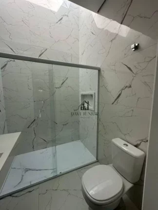 Imagem Casa à venda, 137 m² por R$ 850.000,00 - Condomínio Residencial Reserva Ipanema - Sorocaba/SP