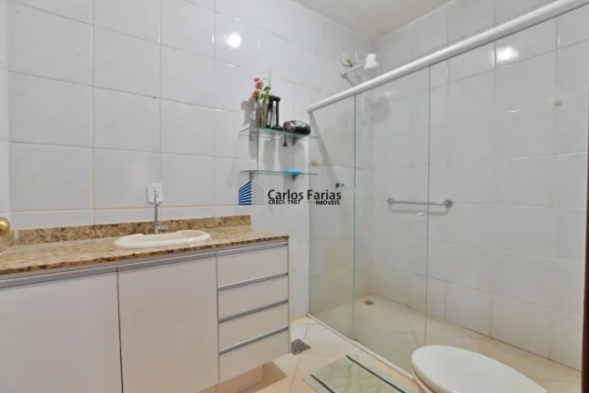 Foto do imóvel: Casa em Condomínio para Venda em Brasília, Setor Habitacional Tororó (Jardim Botânico), 6 dormitórios, 3 suítes, 5 banheiros, 4 vagas